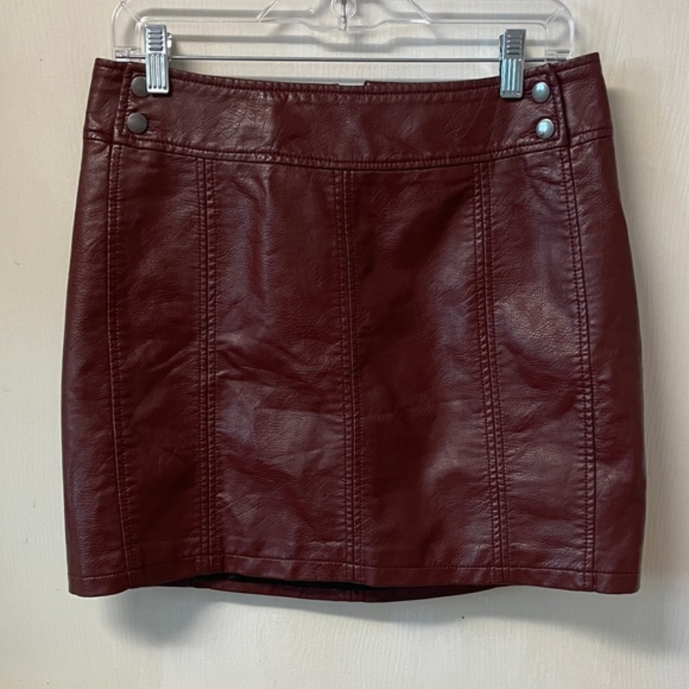 Free People Skirt  #2